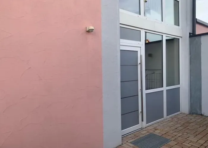 Gemütliche Kleine Wohnung