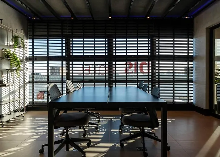 Loft Marília City