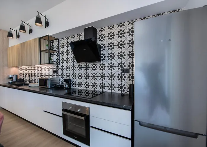 Alpha Suites