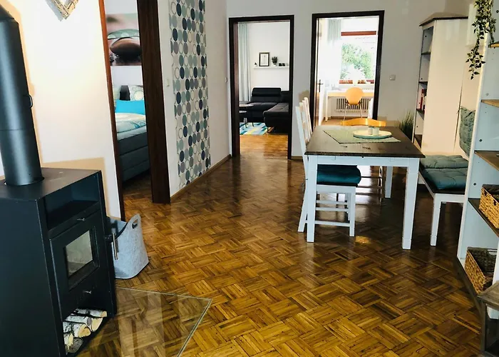 Ferienwohnung Zugvogel