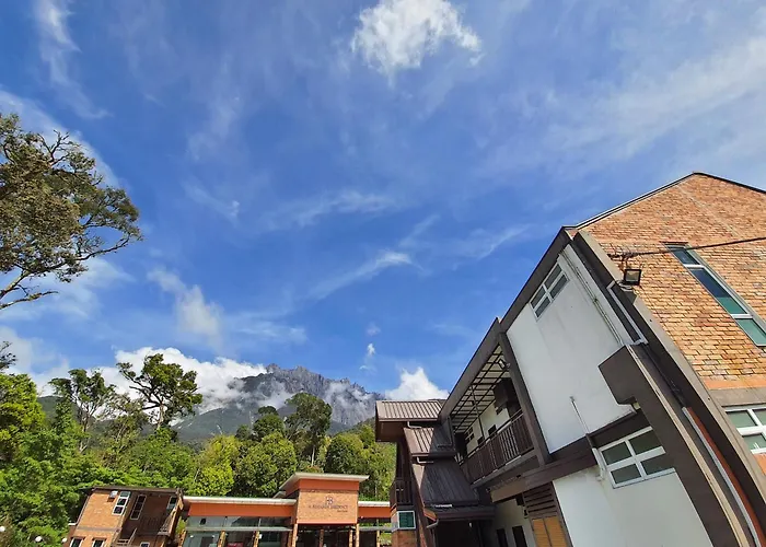 H Benjamin Residence