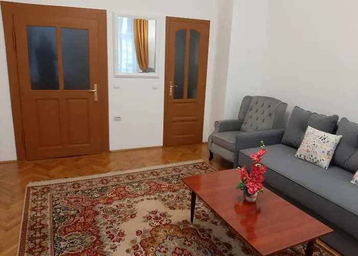 Apartament Anatol