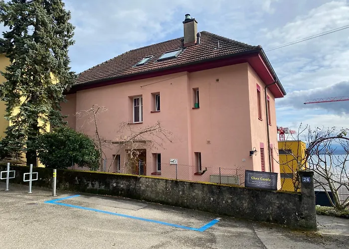 Chez Carole