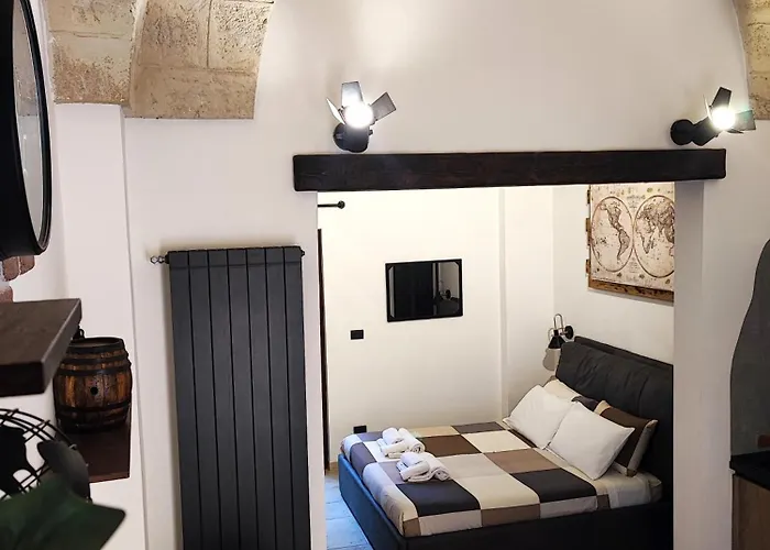 Loft Porta Sud