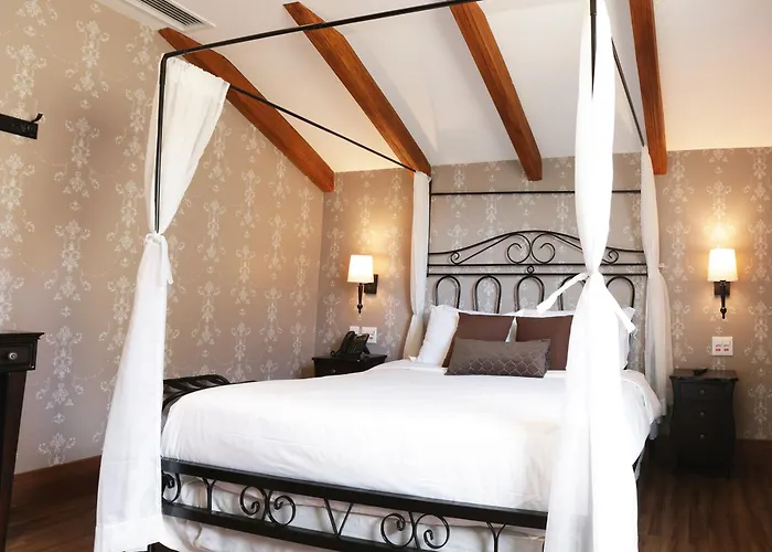 Buona Vitta Gramado Resort&Spa by Gramado Parks