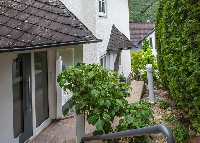 Zum Moselsteig