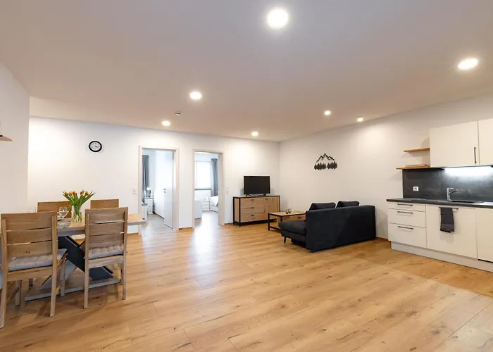 Ferienwohnung Müller GbR