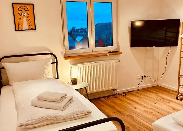 Apartments Alina