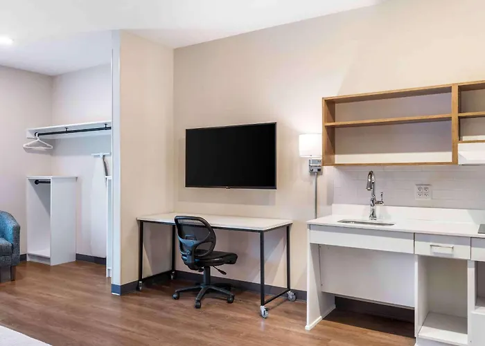 Extended Stay America Premier Suites - Melbourne - I-95