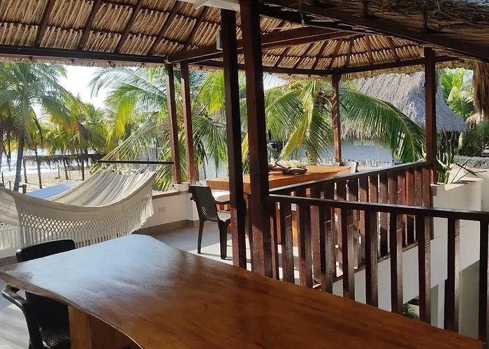 Veleros Hotel Rincon Del Mar