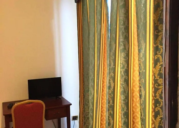 Hotel Excelsior