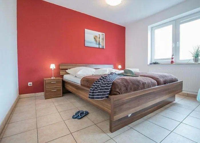 Hafenloft Großenbrode