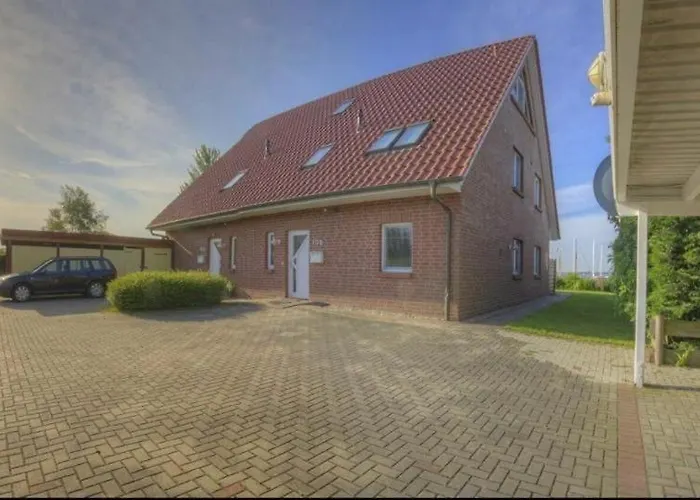 Hafenloft Großenbrode