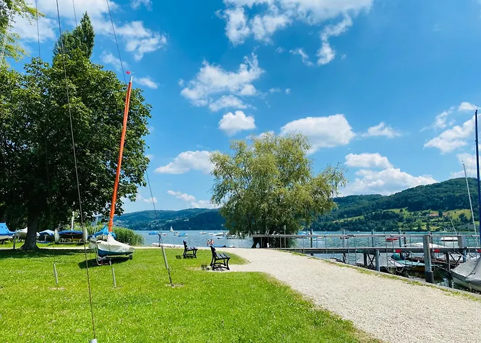 Gartenapartment auf der Höri in Wangen