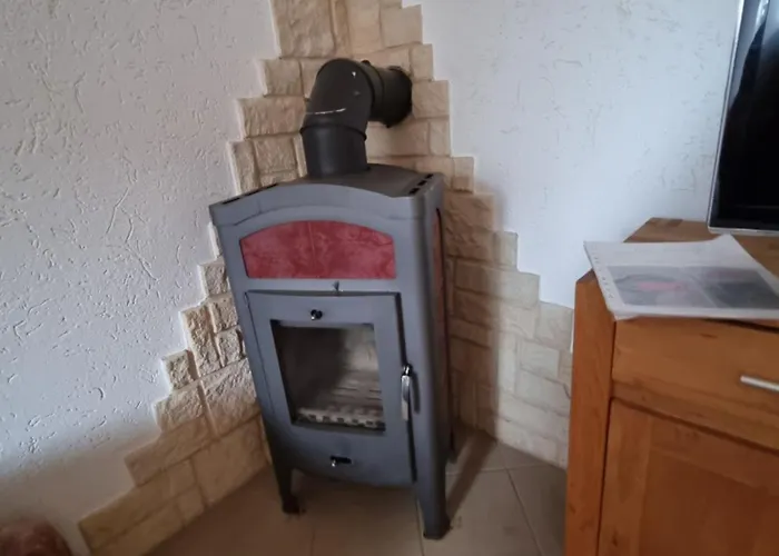 Schnuckelige Wohnung