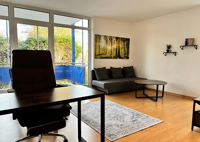 Hochwald Residence