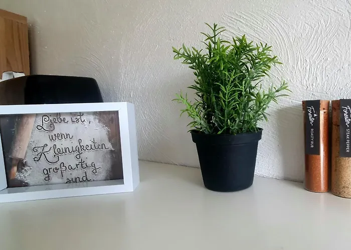 Apartment Sophia