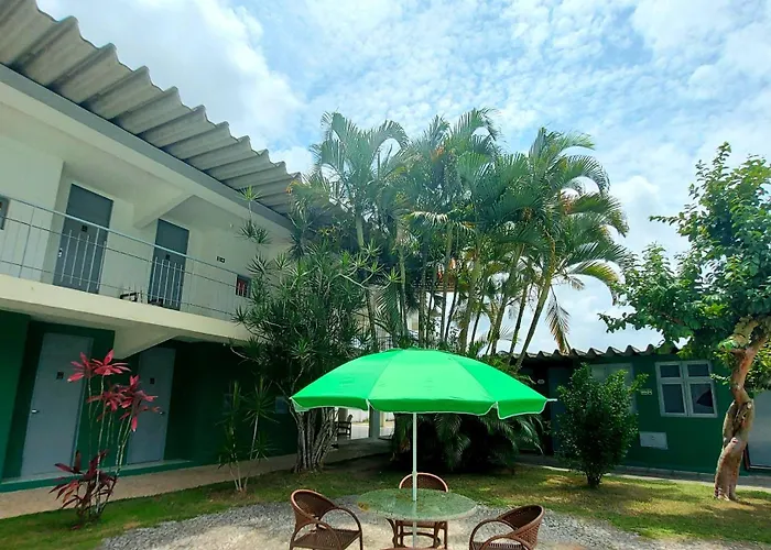 Residencial Petur Gravata
