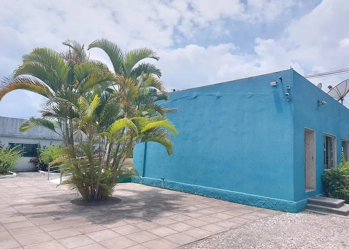 Residencial Petur Gravatá