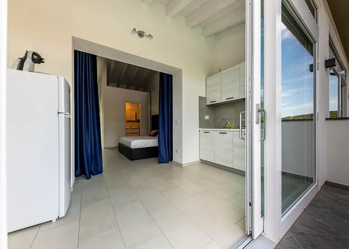 ***Villa Prestige****