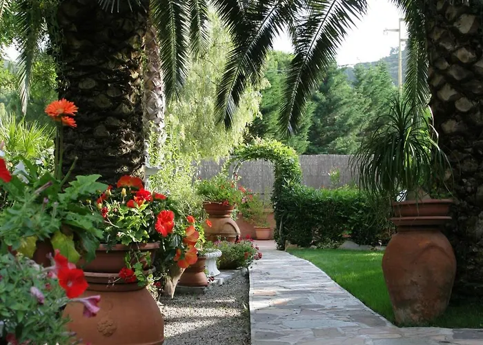 ***Villa Prestige****