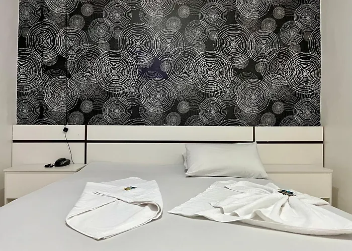 Hotel Anchieta São Bernardo do campo