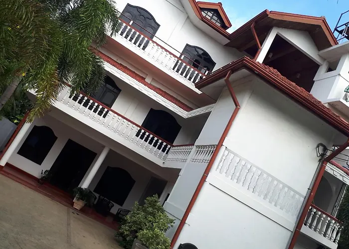 Northern Residence