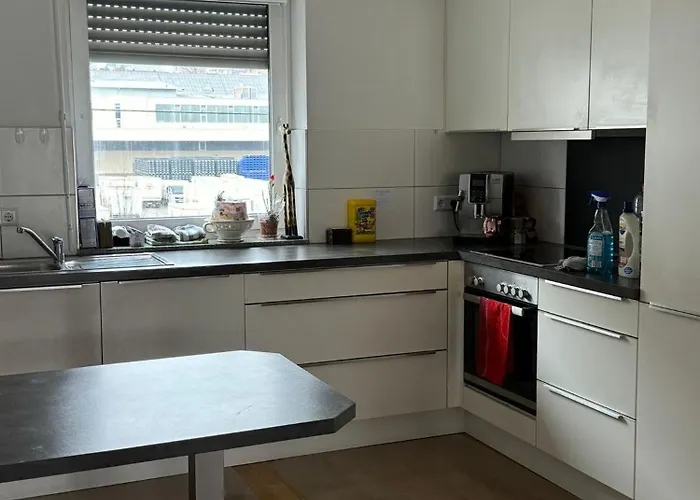 Beautiful Apartment For You