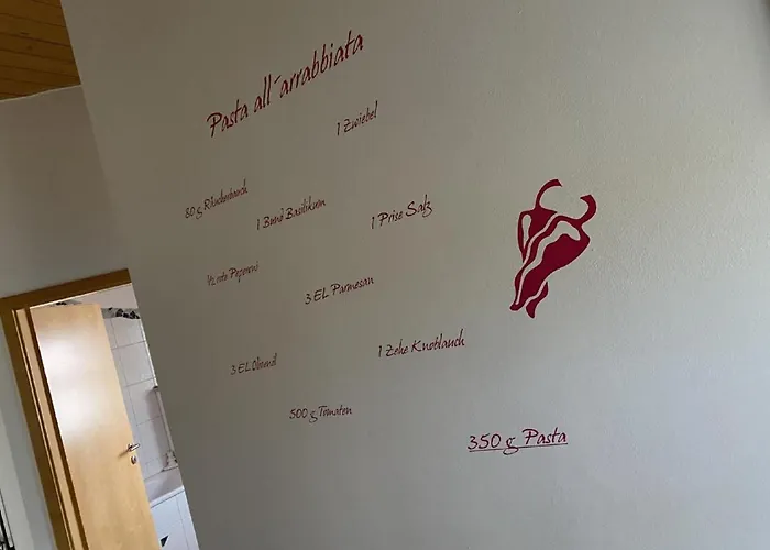Ferienwohnung Breu