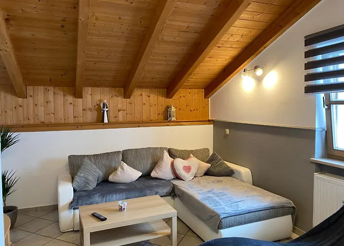 Ferienwohnung Breu