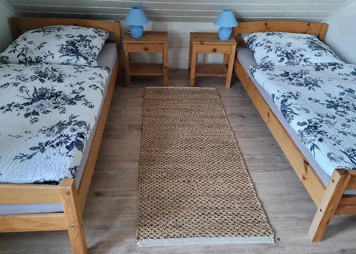 Wohnung mit Wintergarten
