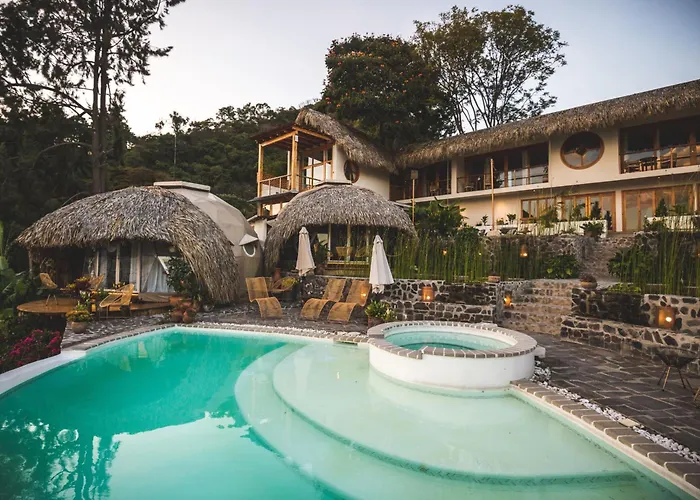 Kula Maya Boutique Hotel And Spa