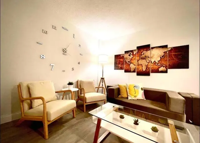 Ecostays Apartment Near Miami Airport - 303