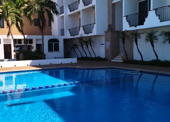 Hotel Paraiso Escondido