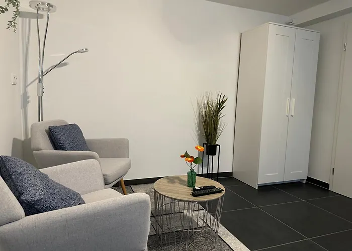 Gästewohnung Birkenblick