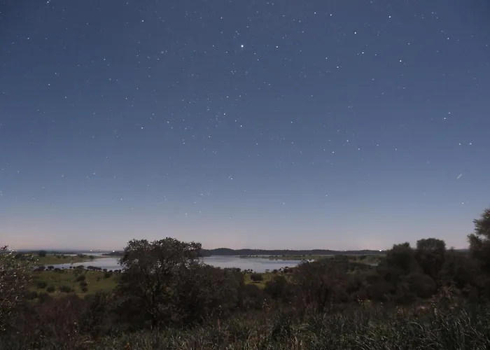 Montimerso Skyscape Countryhouse