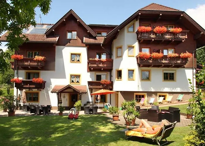 Appartements Allmaier