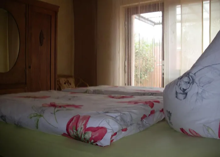 Ferienwohnung Herrig