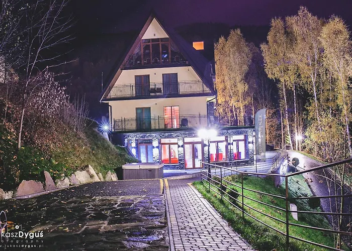 Hotel Karolek