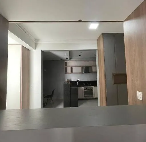 apartamento alto padrão (centro)