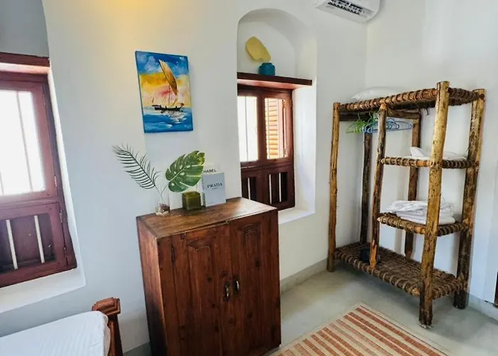 Seafarers Loft