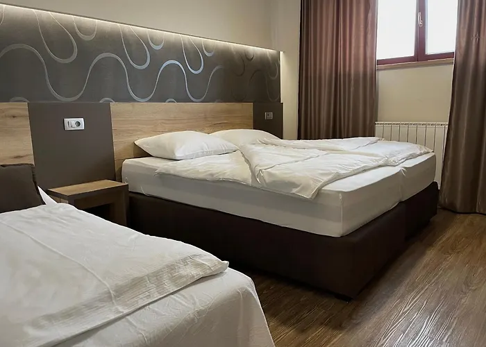 Hotel Roskar