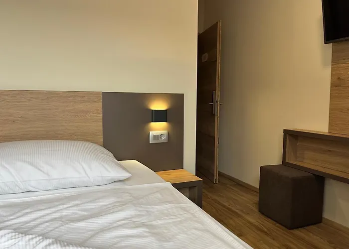 Hotel Roskar