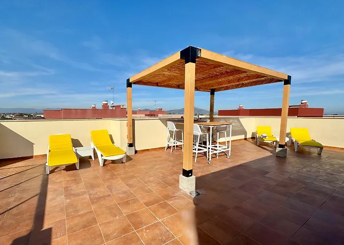 Apartamento Bonita Vista