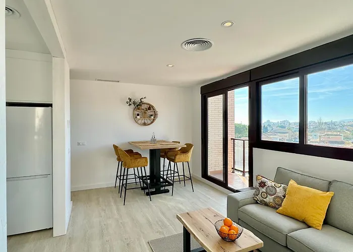 Apartamento Bonita Vista