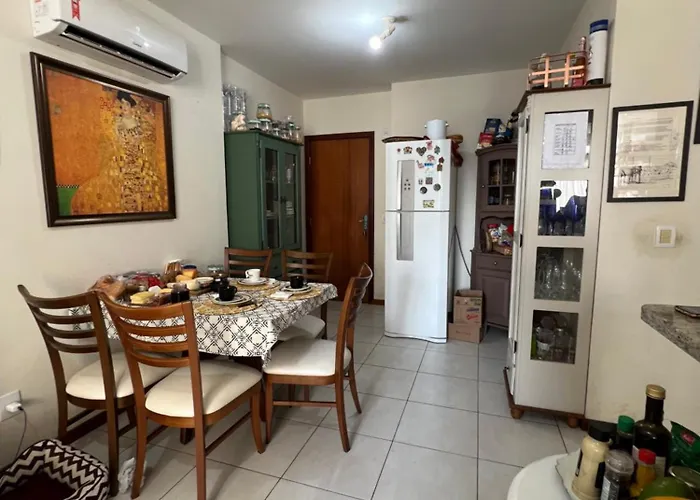 Apartamento Próximo Ao Centro MultiUso São José