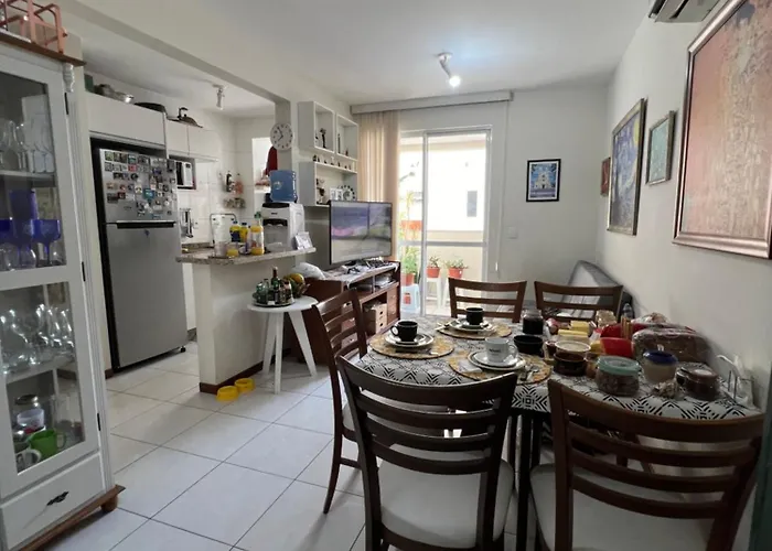 Apartamento Próximo Ao Centro MultiUso São José