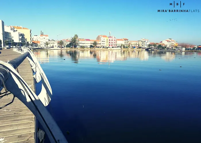 Mira'Barrinha Flats