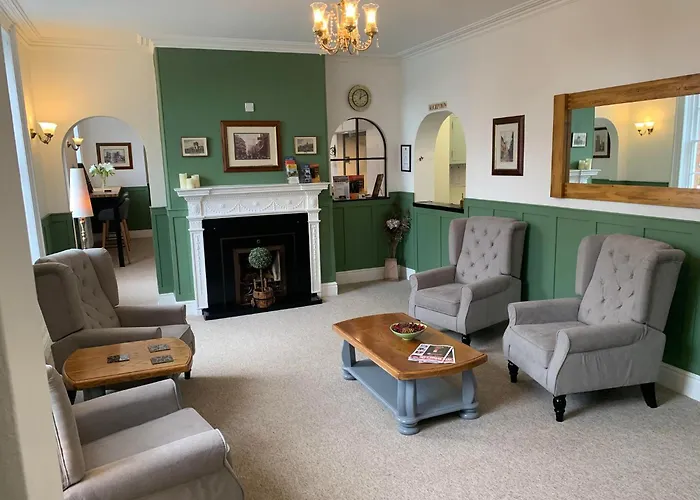 Abbots Mead Hotel