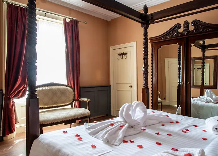 Park House Hotel